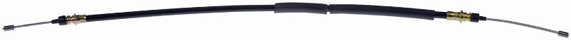 Dorman C93635 Parking Brake Cable product image 2 of 3