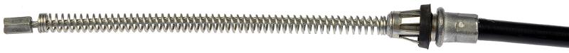 Dorman C95552 - Parking Brake Cable Dorman C95552 Parking Brake Cable product image 3 of 3