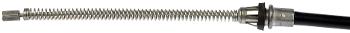 1997 Cadillac DeVille Parking Brake Cable Rear Right Dorman C95552 image 3 of 3