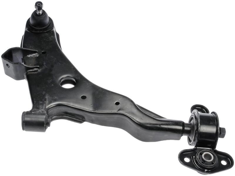 1992 Mitsubishi Diamante Suspension Control Arm and Ball Joint Assembly Front Right Lower Dorman 522942 image 2 of 2