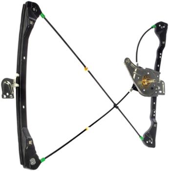 2000 Oldsmobile Alero Window Regulator Front Right Dorman 740589 image 4 of 4