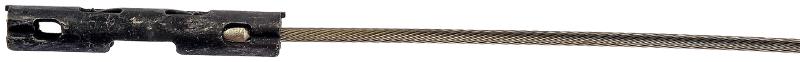 1998 Ford Crown Victoria Parking Brake Cable Rear Left Dorman C95735 image 2 of 3