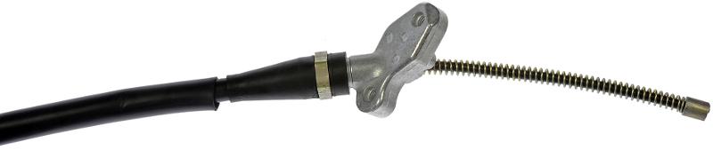 2000 Lexus RX300 Parking Brake Cable Rear Left Dorman C660155 image 2 of 3