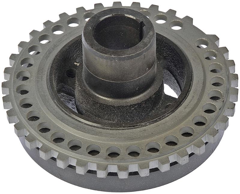 1996 Ford Windstar Engine Harmonic Balancer Dorman 594125 image 3 of 4