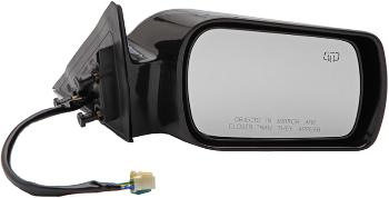 2003 Toyota Avalon Door Mirror Right Dorman 9551043 image 2 of 2