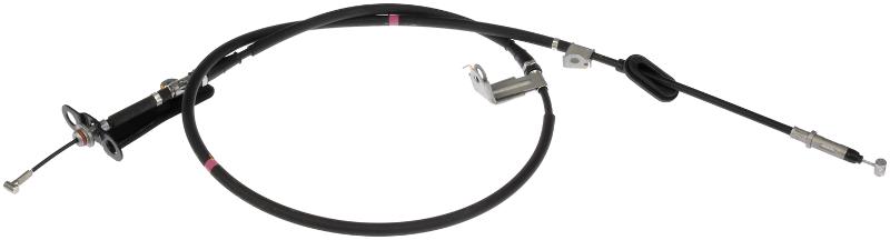 2005 Acura RL Parking Brake Cable Rear Left Dorman C660842 image 3 of 3