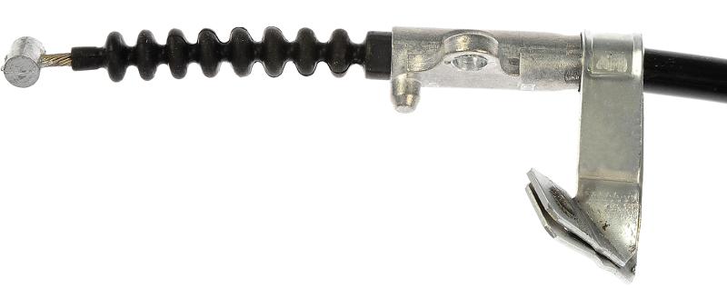2005 Nissan Titan Parking Brake Cable Rear Left Dorman C660527 image 3 of 3