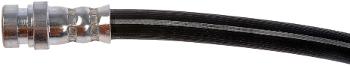 2015 Mitsubishi Lancer Brake Hydraulic Hose Front Left Dorman H621267 image 3 of 3