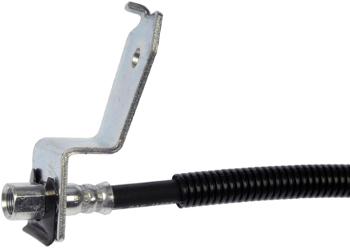 2015 GMC Savana 4500 Brake Hydraulic Hose Rear Right Dorman H621667 image 3 of 3