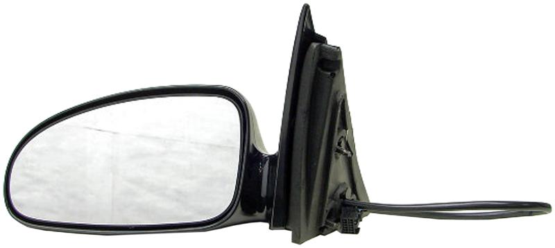 2001 Pontiac Bonneville Door Mirror Left Dorman 9551467 image 2 of 2