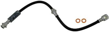 1999 GMC Safari Brake Hydraulic Hose Front Right Dorman H38852 image 2 of 3