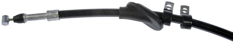 1996 Subaru Impreza Parking Brake Cable Rear Left Dorman C94845 image 2 of 3