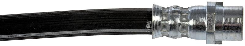 2002 Audi A4 Quattro Brake Hydraulic Hose Rear Left Dorman H620218 image 3 of 3