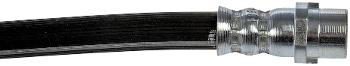 2007 Audi A4 Brake Hydraulic Hose Rear Left Dorman H620218 image 3 of 3