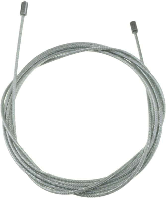 1983 Chevrolet C20 Parking Brake Cable Intermediate Dorman C92669 image 3 of 3