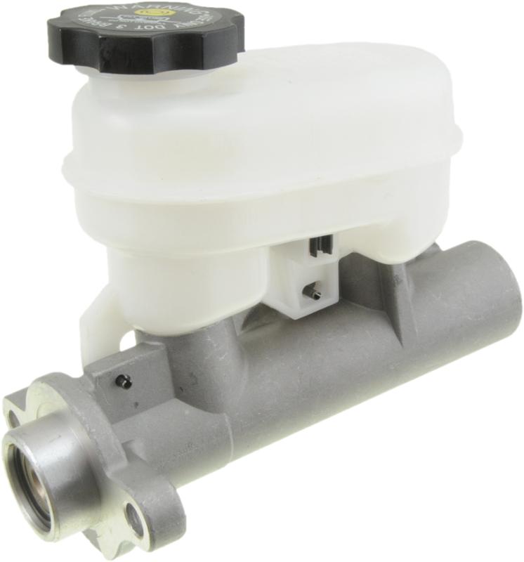 1998 Cadillac DeVille Brake Master Cylinder Dorman M630024 image 4 of 4