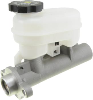 1999 Cadillac DeVille Brake Master Cylinder Dorman M630024 image 4 of 4