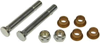 2010 Nissan Xterra Door Hinge Pin and Bushing Kit Front Left Dorman 38474 image 3 of 4
