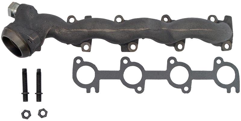 1997 Mercury Grand Marquis Exhaust Manifold Right Dorman 674557 image 3 of 3