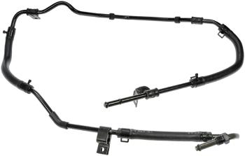 2006 Hyundai Elantra Power Steering Return Hose Dorman 9792036 image 2 of 3