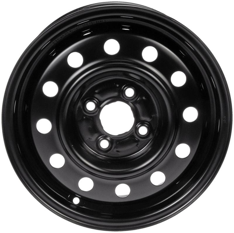 Dorman 939144 Wheel product image 2 of 2