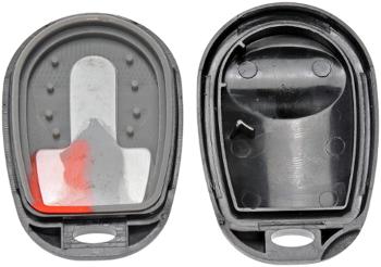 2008 Toyota Avalon Keyless Remote Case