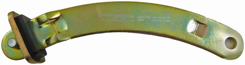 1987 GMC Safari Door Check Rear Left Dorman 924174 image 3 of 3