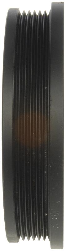 1997 Cadillac Catera Engine Harmonic Balancer Dorman 594153 image 4 of 4