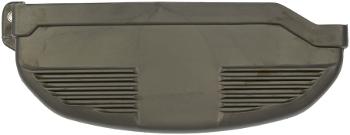 1994 Hyundai Elantra Engine Timing Cover Upper Dorman 635811 image 2 of 2