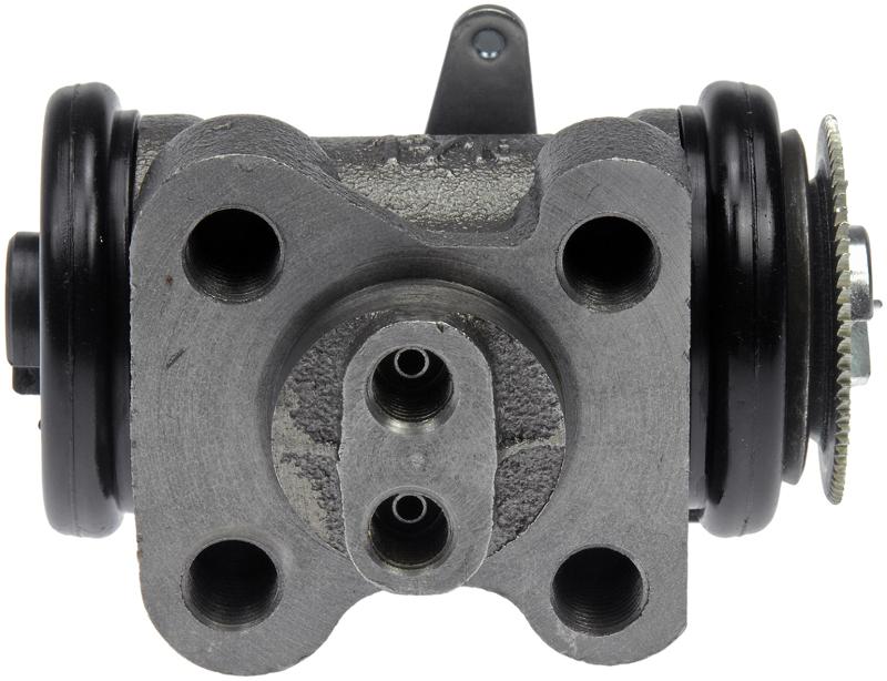 2008 GMC W4500 Forward Drum Brake Wheel Cylinder Rear Left Rearward Dorman W610185 image 3 of 4