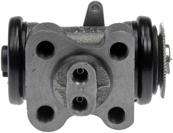2013 Isuzu NQR Drum Brake Wheel Cylinder Rear Left Rearward Dorman W610185 image 3 of 4