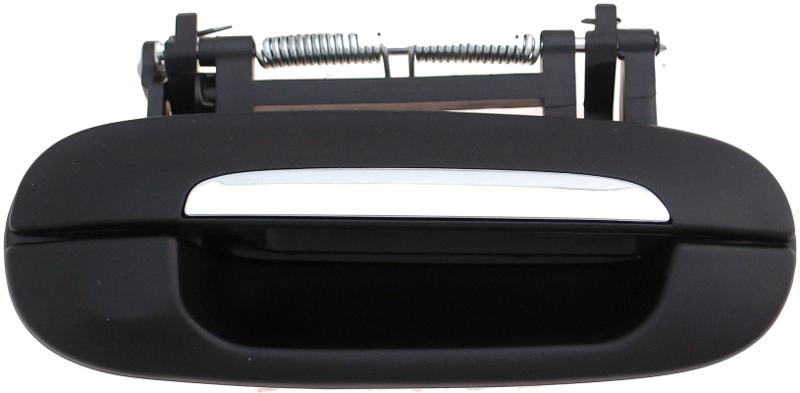 2011 Cadillac DTS Exterior Door Handle Front Right Dorman 83350 image 3 of 3