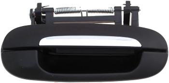 2009 Cadillac DTS Exterior Door Handle Front Right Dorman 83350 image 3 of 3