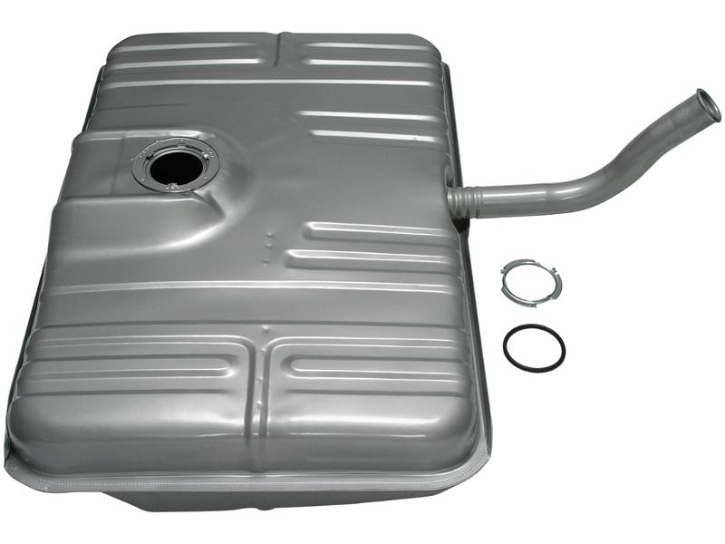 1983 Oldsmobile Delta 88 Fuel Tank Dorman 576365 image 2 of 2