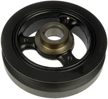 2002 Ford E-150 Econoline Engine Harmonic Balancer Dorman 594205 image 4 of 4