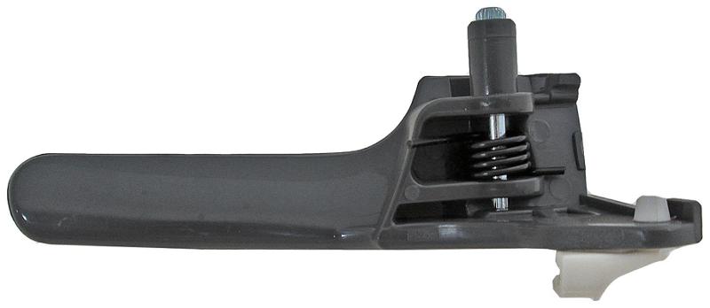2009 Jeep Liberty Interior Door Handle Front Left Dorman 81646 image 3 of 3