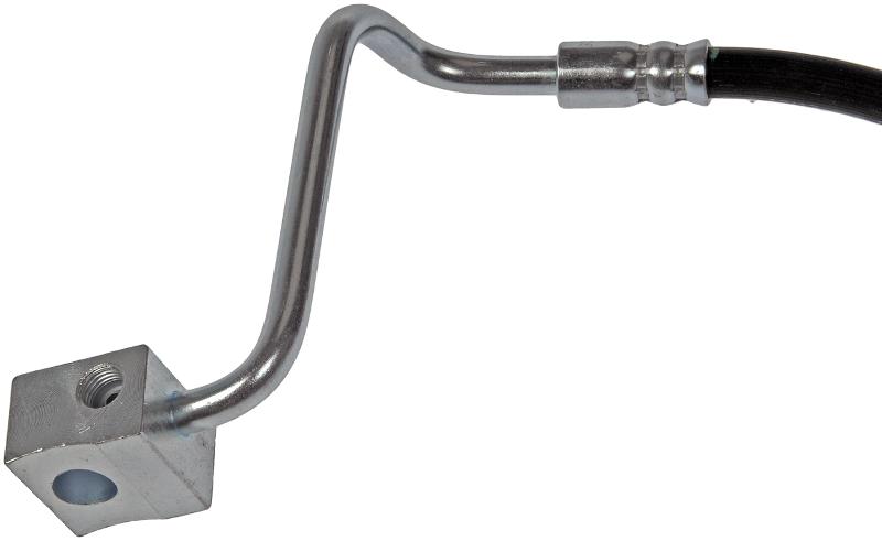 2000 Jeep Wrangler Brake Hydraulic Hose Rear Center Dorman H622071 image 2 of 3