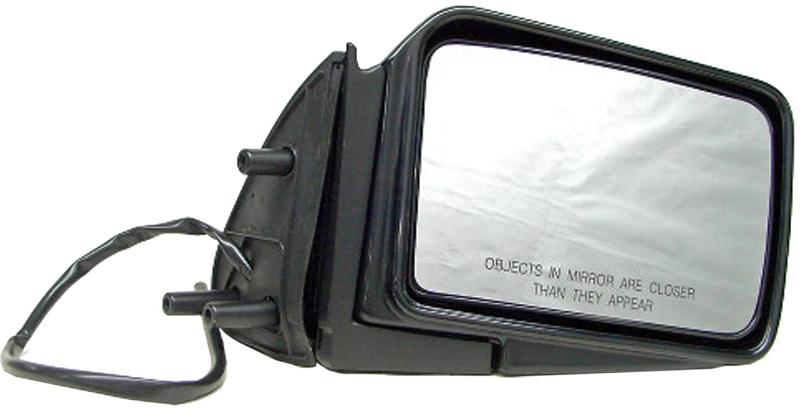 1997 Nissan Pickup Door Mirror Right Dorman 9551519 image 2 of 2