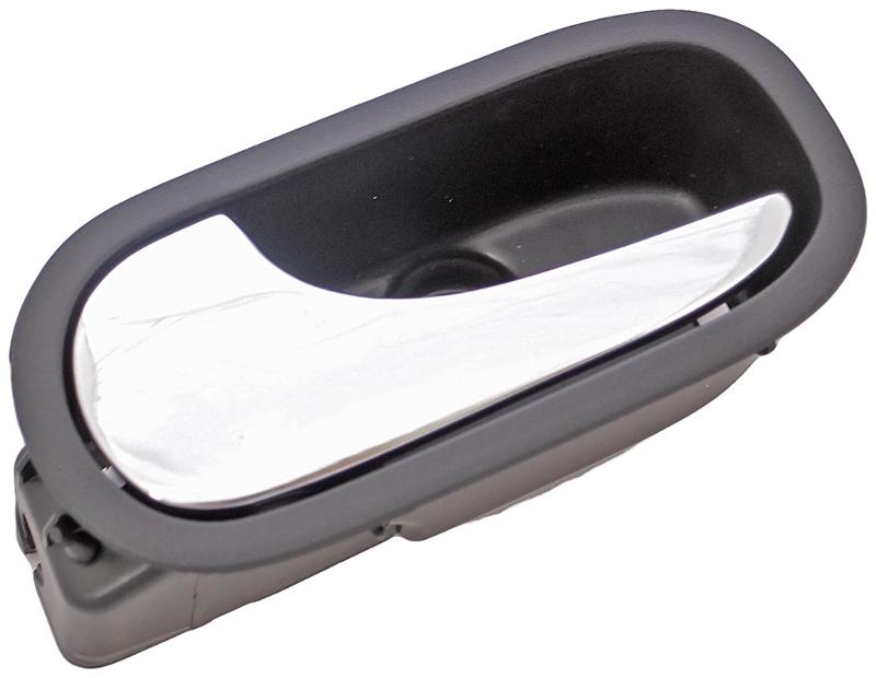2008 Saturn Aura Interior Door Handle Front Left Dorman 82633 image 3 of 3