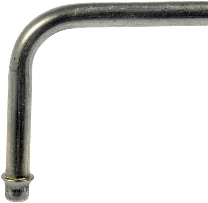 1997 Chevrolet C6500 Kodiak Engine Oil Cooler Hose Assembly Outlet (Upper) Dorman 625195 image 4 of 4