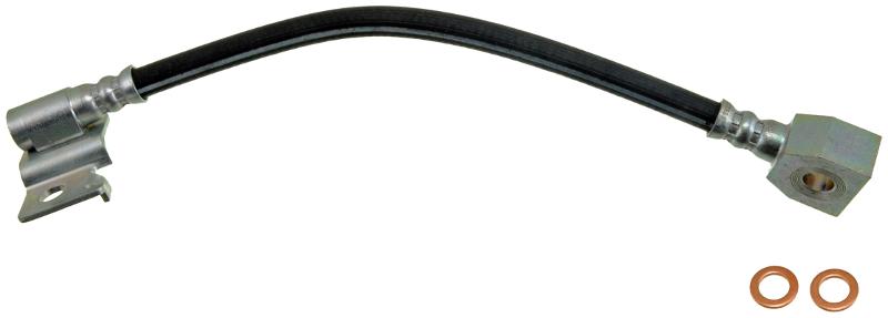2003 Ford Explorer Sport Brake Hydraulic Hose Rear Right Dorman H380528 image 3 of 3