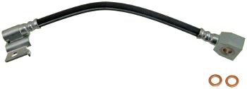 2000 Mercury Mountaineer Brake Hydraulic Hose Rear Right Dorman H380528 image 3 of 3
