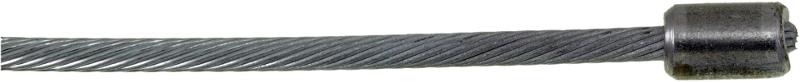 Dorman C93225 Parking Brake Cable product image 3 of 3