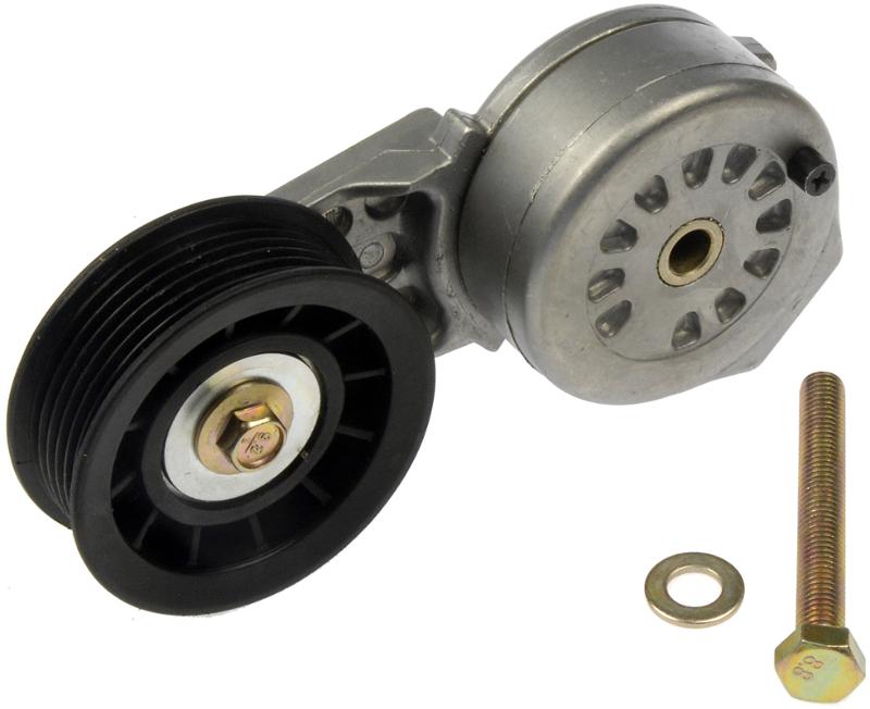 2002 Pontiac Montana Drive Belt Tensioner Assembly Dorman 419104 image 3 of 3