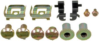 2008 Cadillac STS Parking Brake Hardware Kit