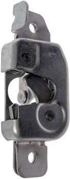 1997 Ford F-350 Tailgate Latch Left Dorman 38668 image 3 of 3