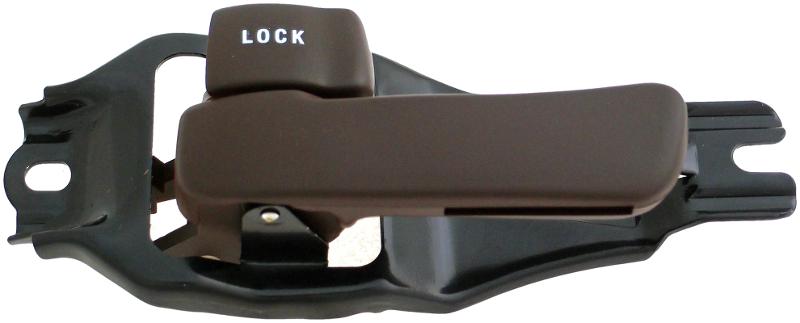 1996 Lexus LX450 Interior Door Handle Front Left Dorman 83641 image 3 of 3