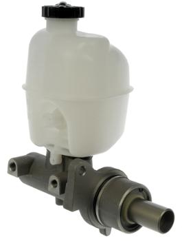 2006 Dodge Ram 1500 Brake Master Cylinder Dorman M630494 image 3 of 4