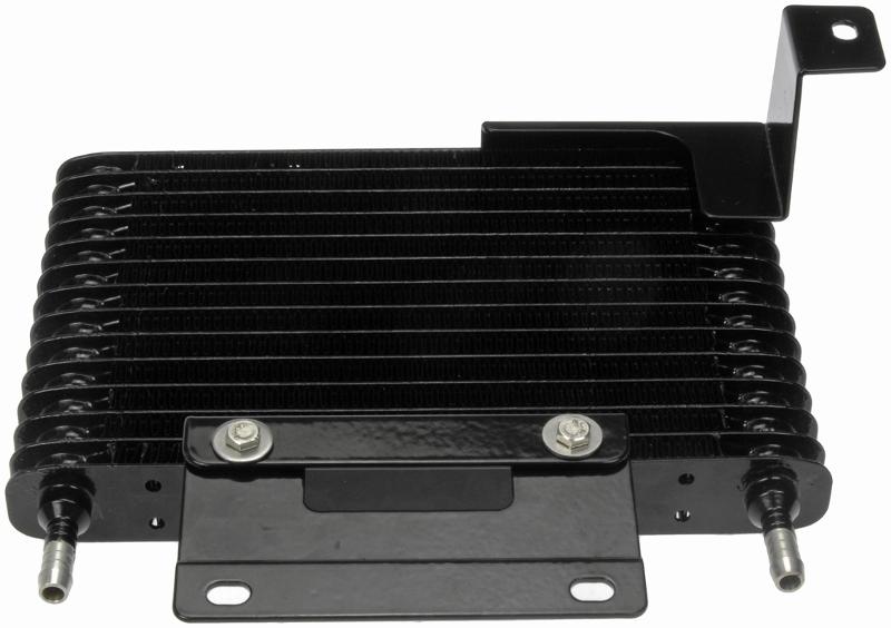 2002 Mazda B4000 Auto Trans Oil Cooler Front Dorman 918220 image 4 of 4