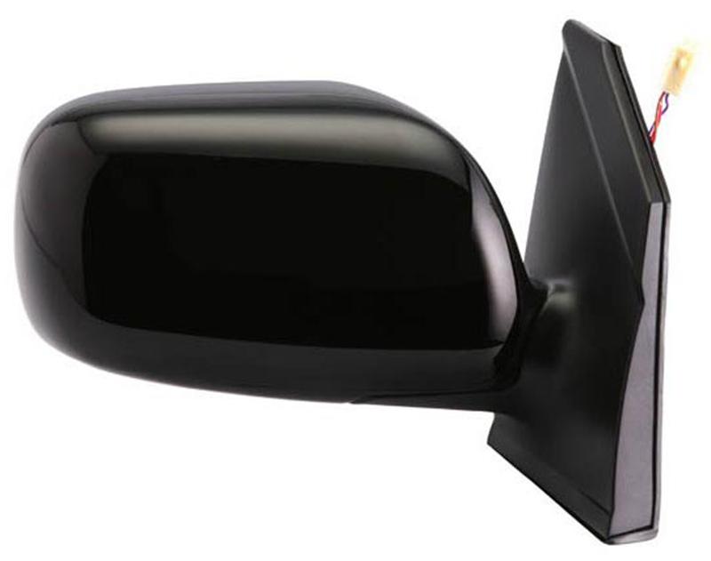 2002 Toyota Prius Door Mirror Right Dorman 9551651 image 2 of 2